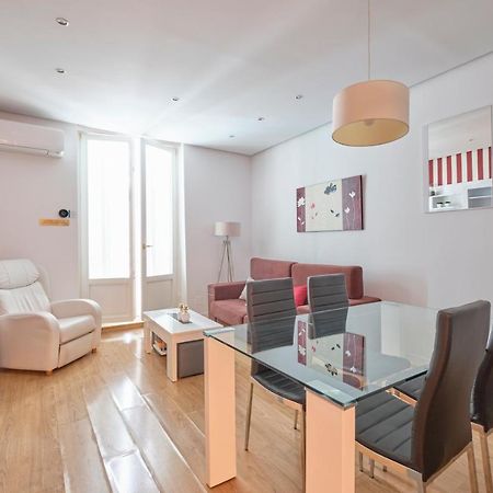 Apartamentosensol Madrid Exteriér fotografie