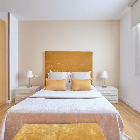 Apartamentosensol Madrid Exteriér fotografie