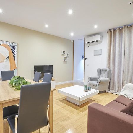 Apartamentosensol Madrid Exteriér fotografie