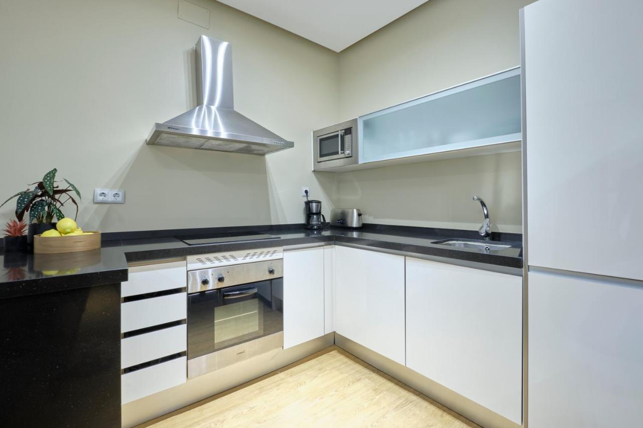 Apartamentosensol Madrid Exteriér fotografie