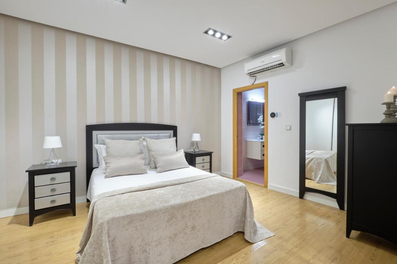 Apartamentosensol Madrid Exteriér fotografie
