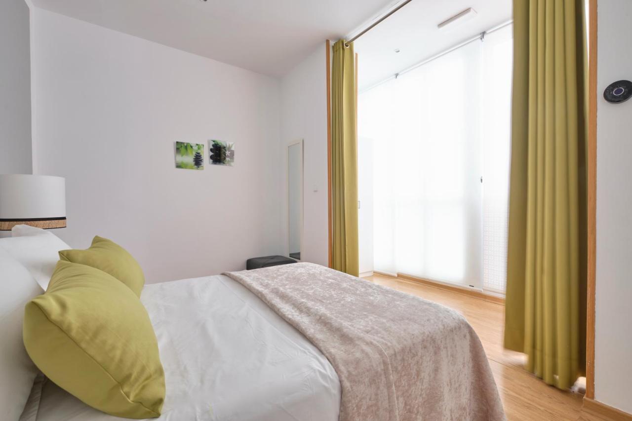 Apartamentosensol Madrid Exteriér fotografie