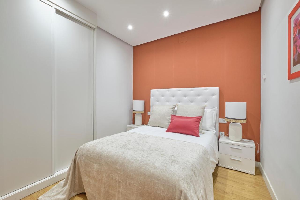 Apartamentosensol Madrid Exteriér fotografie