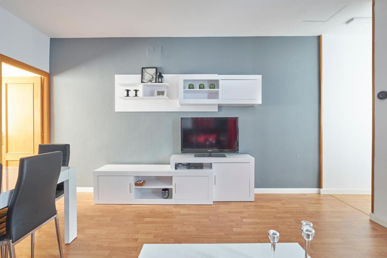 Apartamentosensol Madrid Exteriér fotografie