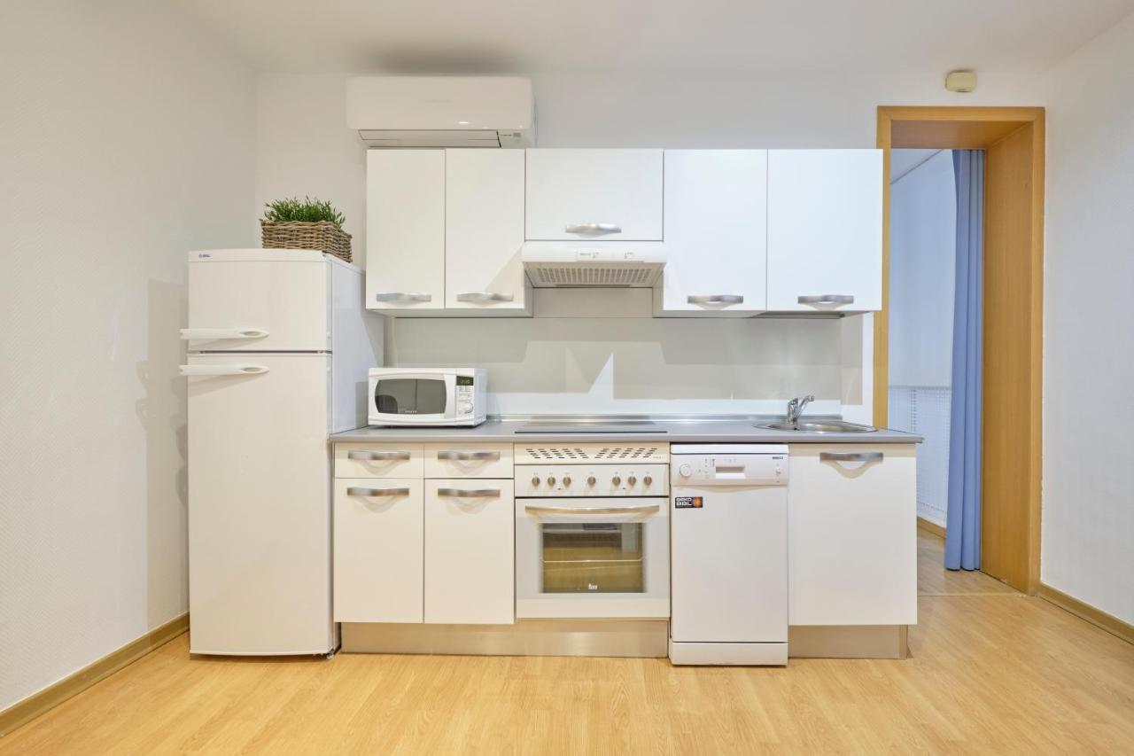 Apartamentosensol Madrid Exteriér fotografie